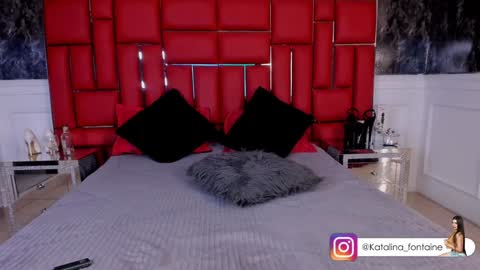 Kata online show from December 19, 2024, 3:18 am