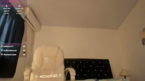 kata online show from November 29, 2025, 12:52 pm