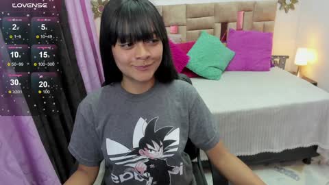 kataleya online show from January 21, 2025, 8:11 pm