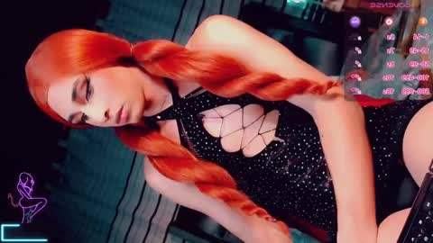 KATALEYABIGCOCK online show from February 28, 2025, 3:48 pm