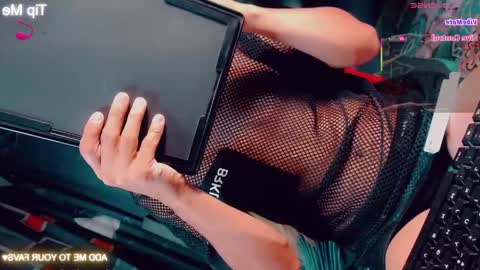 KATALEYABIGCOCK online show from May 31, 2026, 2:02 pm