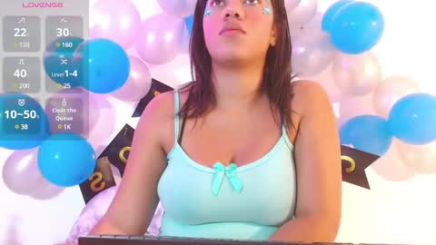 Snapshot of kataleya_monet chatting on February 24, 2025, 11:19 pm kataleya monet online show from February 24, 2025, 11:19 pm