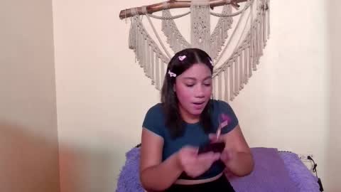 Kataleya online show from January 21, 2025, 6:55 pm