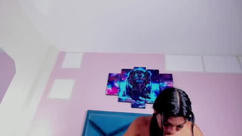 kataleya horny online show from January 23, 2025, 2:55 am