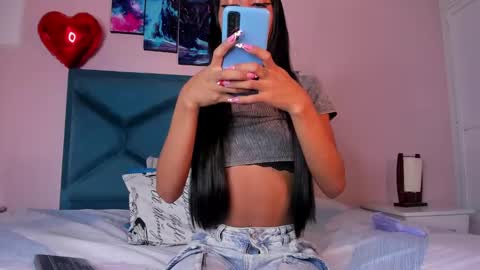 kataleya horny online show from February 25, 2025, 5:30 am