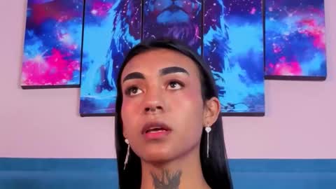 kataleya horny online show from September 11, 2025, 5:29 am