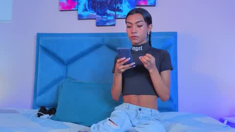 kataleya horny online show from September 23, 2025, 3:42 am