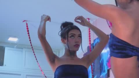 kataleya horny online show from February 24, 2026, 4:32 am