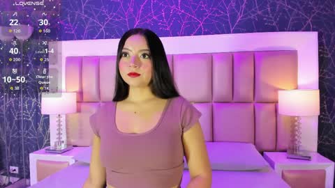 Kiara  online show from March 27, 2026, 11:43 am