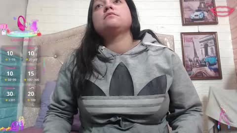 KATA online show from October 6, 2025, 1:08 pm