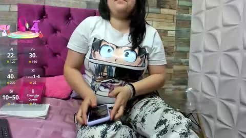 KATA online show from November 24, 2025, 1:22 pm