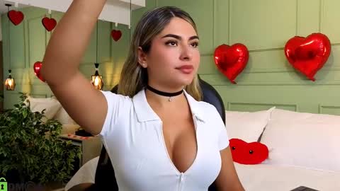 Kat online show from February 11, 2026, 11:48 am