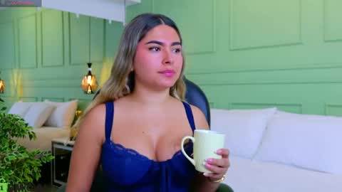 Kat online show from April 22, 2026, 11:56 am