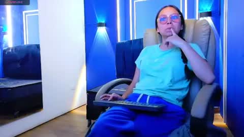 Snapshot of katalina07 chatting on June 11, 2026, 8:51 pm Katalina online show from June 11, 2026, 8:51 pm