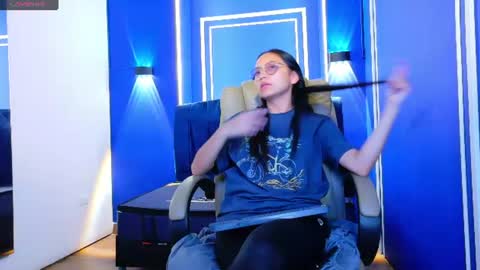 Snapshot of katalina07 chatting on June 12, 2026, 6:18 pm Katalina online show from June 12, 2026, 6:18 pm