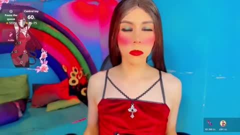 Katalella hot2 online show from November 6, 2025, 1:12 pm