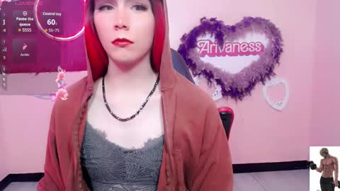 Katalella hot2 online show from December 22, 2025, 11:07 am