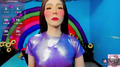 Katalella hot2 online show from March 15, 2026, 11:38 am