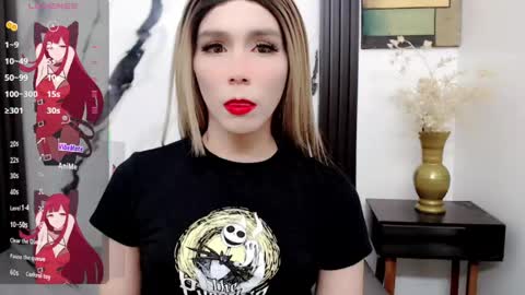 Katalella hot2 online show from April 25, 2026, 7:00 pm