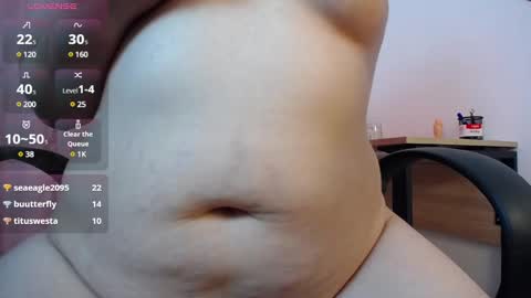       Katalina Miles      online show from February 8, 2025, 7:26 am