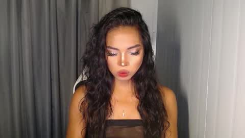 IVY JANE online show from April 28, 2026, 8:08 am