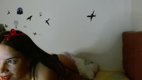 Katalina online show from September 22, 2025, 4:31 pm