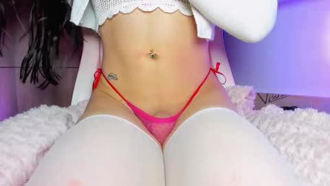 katalinaferreirax online show from September 24, 2025, 2:37 am