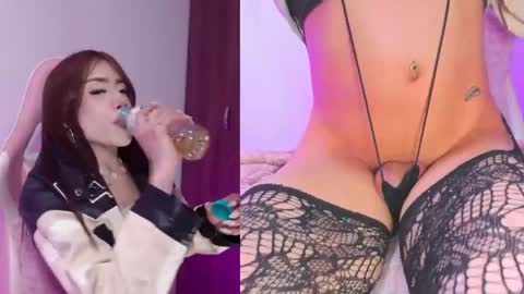 Snapshot of katalinaferreirax chatting on May 22, 2026, 2:30 am katalinaferreirax online show from May 22, 2026, 2:30 am