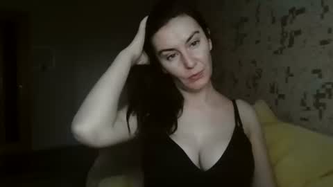 KatalinaQE online show from September 16, 2025, 4:57 am