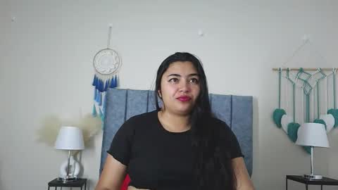 Katalyna online show from March 4, 2026, 3:34 am