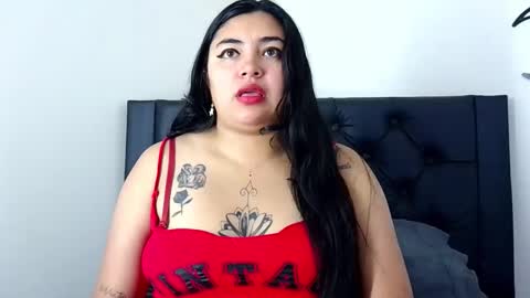 Snapshot of katalynasweet chatting on March 28, 2026, 3:50 am Katalyna online show from March 28, 2026, 3:50 am