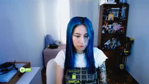 Maca online show from December 8, 2024, 3:45 pm