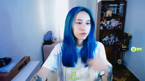 Maca online show from December 9, 2024, 2:17 pm