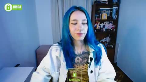 Maca online show from December 17, 2024, 11:38 pm