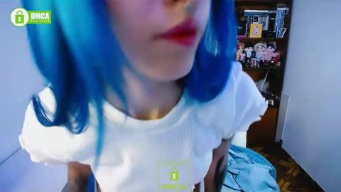 Maca online show from December 18, 2024, 9:29 pm