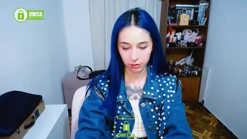 Maca online show from December 26, 2024, 4:43 am