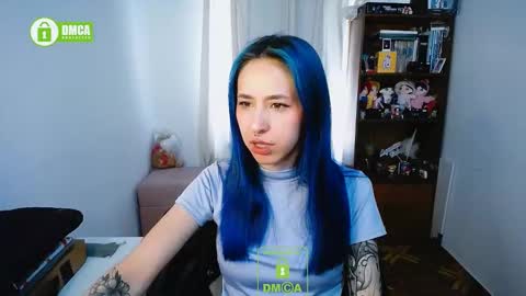 Maca online show from January 15, 2025, 2:02 pm