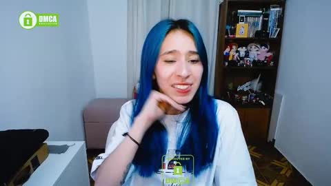 Maca online show from January 21, 2025, 11:02 pm