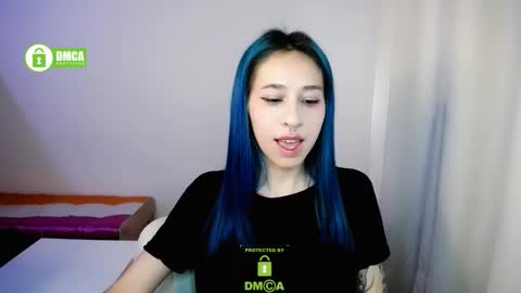 Maca online show from September 11, 2025, 8:31 pm