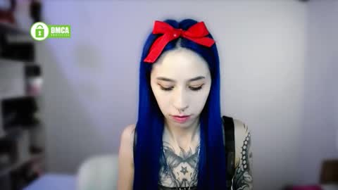 Maca online show from February 22, 2026, 2:37 pm