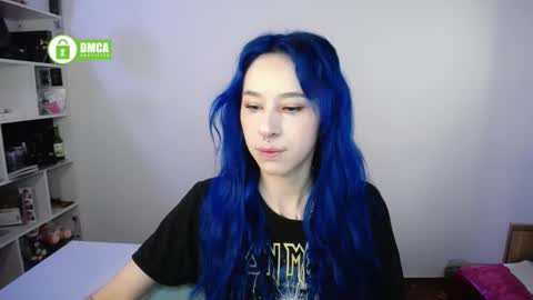 Maca online show from February 27, 2026, 3:12 pm