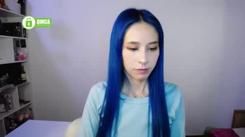 Maca online show from March 10, 2026, 9:53 pm