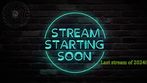    online show from December 31, 2024, 8:56 pm