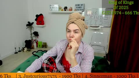    online show from January 28, 2025, 9:29 pm