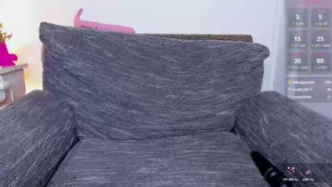 Katashi online show from February 26, 2025, 4:58 am