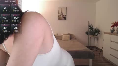 kate124680 online show from February 8, 2025, 10:40 pm