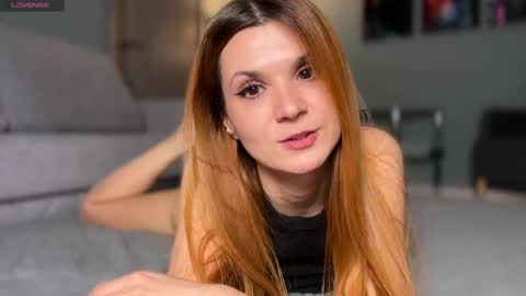 Kate online show from March 7, 2025, 11:07 am