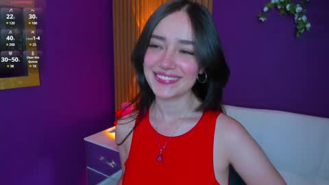 Kate online show from December 11, 2024, 7:36 pm