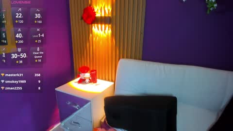 Kate online show from February 5, 2025, 11:39 pm