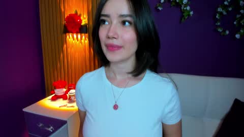 Kate online show from February 23, 2025, 7:38 pm